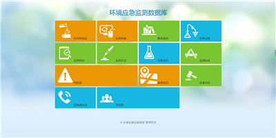 TY2010型 應急數(shù)據(jù)庫